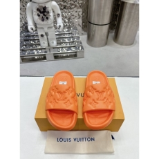 Louis Vuitton Slippers